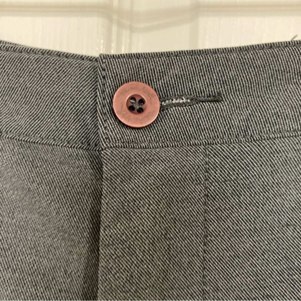 Travis Mathew Men's Gray Shorts Strech Pockets Performance size 36 - Picture 5 of 13